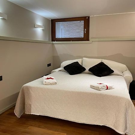 San Marco Apartment With Canal View Venice Luaran gambar