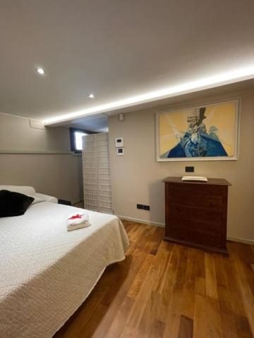 San Marco Apartment With Canal View Venice Luaran gambar