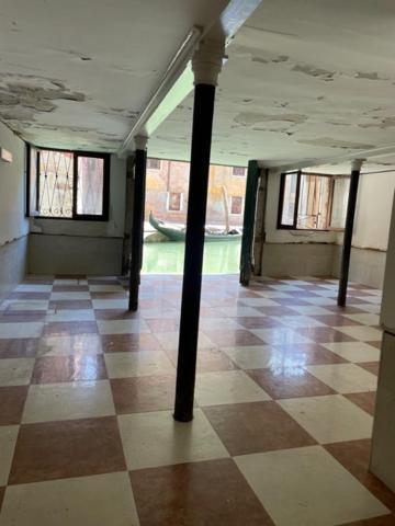 San Marco Apartment With Canal View Venice Luaran gambar