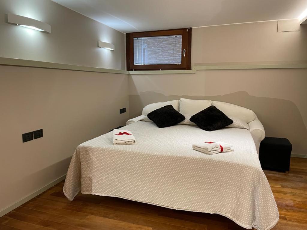 San Marco Apartment With Canal View Venice Luaran gambar